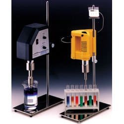 Ultrasonic Processors UP400S and UP200H with timer