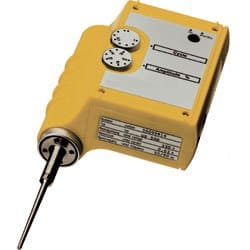 The UP50H is the smallest ultrasonic processor for use in the laboratory.