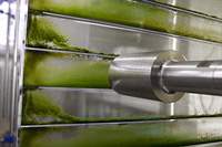 Neteja ultrasònica de Bioreactor de
