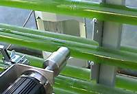 de neteja del reactor d'ultrasons