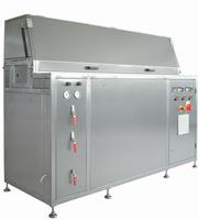 DRS2000 - Ultrasonic Wire And Tube Cleaning System