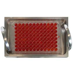 UIP250MTP - Microtiter Plate Sonication