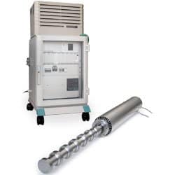 UIP8000 Generator und Schallwandler