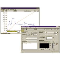 UPcontrol V2.3 WIN - PC-Schnittstellenkarte