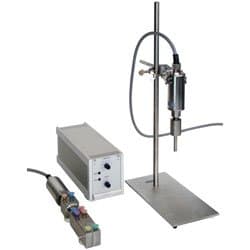 VialTweeter and Stand-mounted Ultrasonic Processor UIS250v