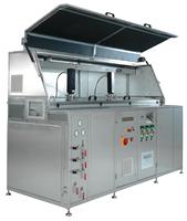 TCS2000-4S - Ultrasonic Tape Cleaning System
