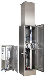 UIP1000 (1.000 watts) i el UIP16000 (16.000 watts)