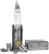 1,000 watts ultrasonication system for process R&D and optimization before scale-up