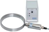(Click for larger view!) Ultrasonic Sieving System UIS250L