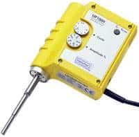 (Click for larger view!) The ultrasonic device UP100H is a uniquely compact and powerful device for lab applications, such as homogenizing, dispersing, emulsifying and deagglomerating.