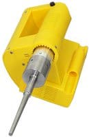 (Click for larger view!) Ultrasonic homogenizer UP200H with sonotrode S7.