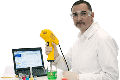 UP200Ht ultrasonic processor