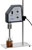 El compacte i potent UP200S desintegrador d'ultrasons és un típic homogeneïtzador ultrasònic standmounted.