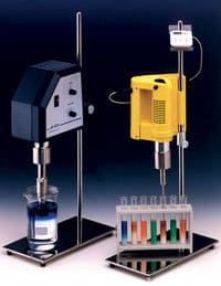 Ultrasonic Homogenizers for the Lab: UP400S and UP200H