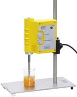 ultra-kompaktes Ultraschallger&auml;t UP50H mit Sonotrode MS3