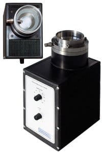 UTR200 sonoreactor