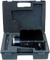 The sonoreactor UTR200 is suitable for the direct or indirect sonication of liquids (homogenizing, dispersing, breakingdown of cells etc.) as well as for sieving and spraying.