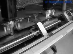 TCS1200 - Ultrasonic cleaning System