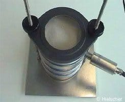 UIS250L - ultrasonc sieving tower (click to download)