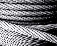 bobina de cable de