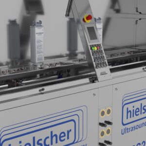 હિલ્સચર અલ્ટ્રાસોનિક ઇનલાઇન ક્લીનર્સ અનંત પ્રોફાઇલ્સ, સ્ટીલ ટ્યુબ્સ, સ્ટેમ્પ્ડ ટેપ્સ અને કેબલ્સની કાર્યક્ષમ સફાઈ માટે યોગ્ય છે.