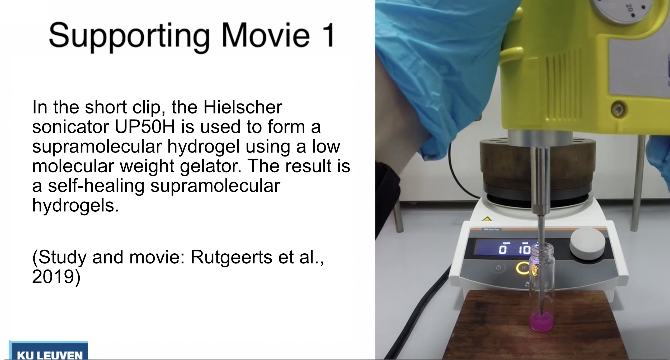 Мініатюра відео