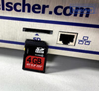 Protokolimi automatik i të dhënave të sonikatorëve dixhitalë Hielscher lehtëson përsëritshmërinë dhe riprodhueshmërinë e përgatitjes së mostrës tejzanor.