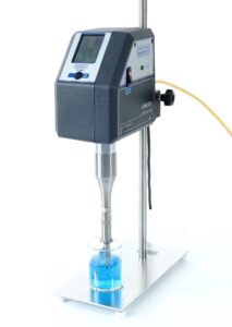 Sonicator UP400St (400 watts, 24kHz)