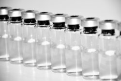 Farmaci in fiale