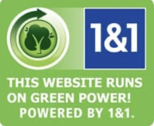 Environmental awareness: Hielscher focuses on sustainability. Therefore, this website runs on green sustainable power.